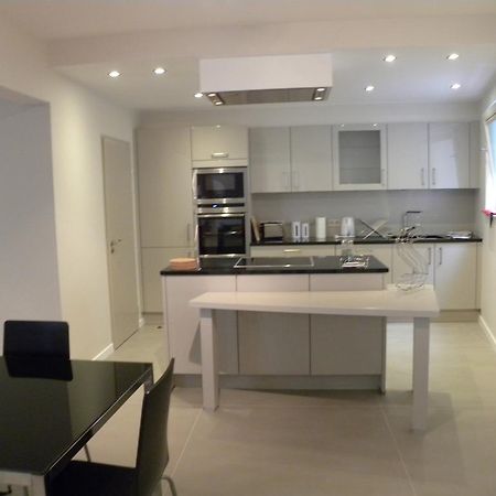 City Center Apartments Brasseurs Brussels Room photo
