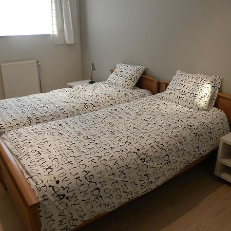 City Center Apartments Brasseurs Brussels Room photo