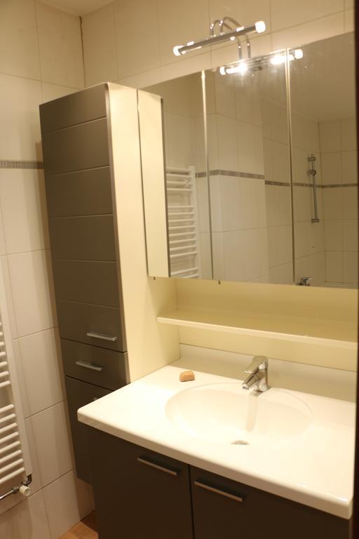 City Center Apartments Brasseurs Brussels Room photo
