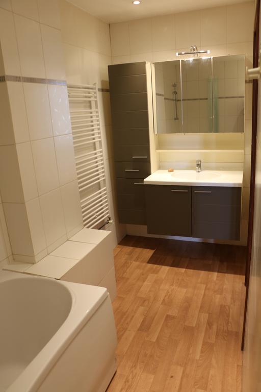 City Center Apartments Brasseurs Brussels Room photo
