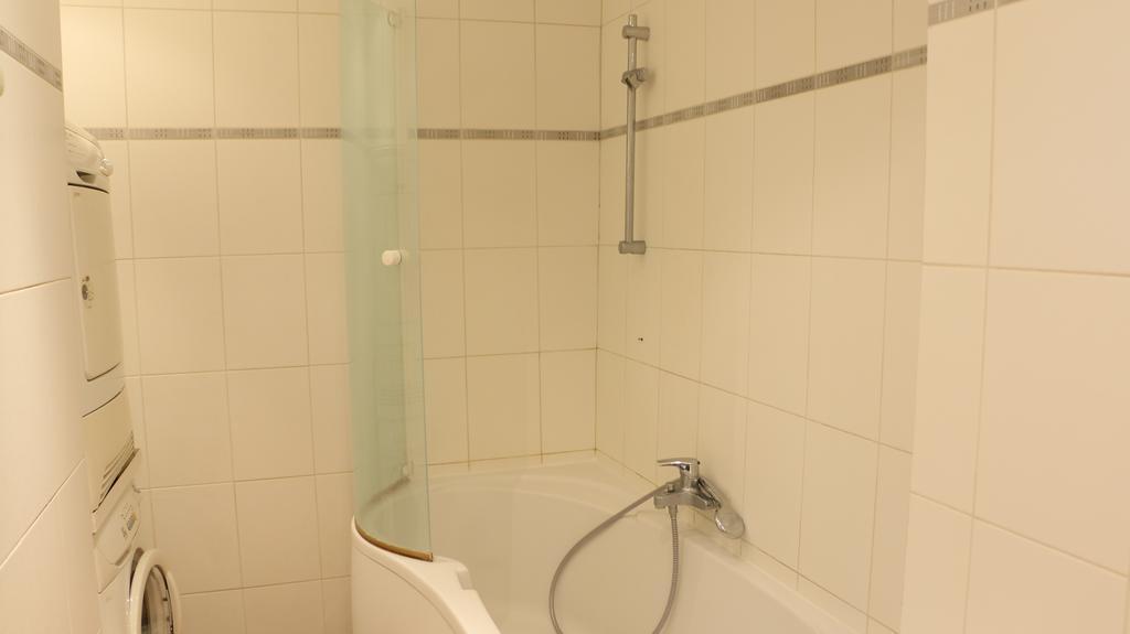 City Center Apartments Brasseurs Brussels Room photo