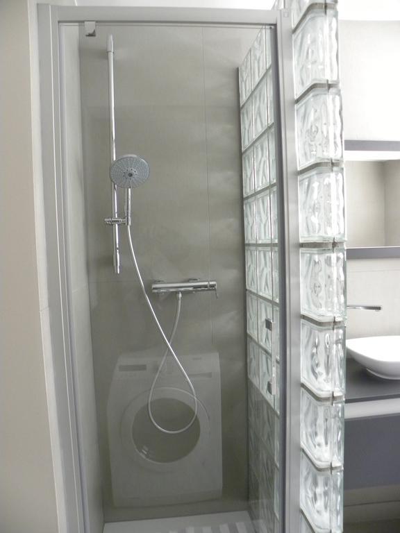 City Center Apartments Brasseurs Brussels Room photo
