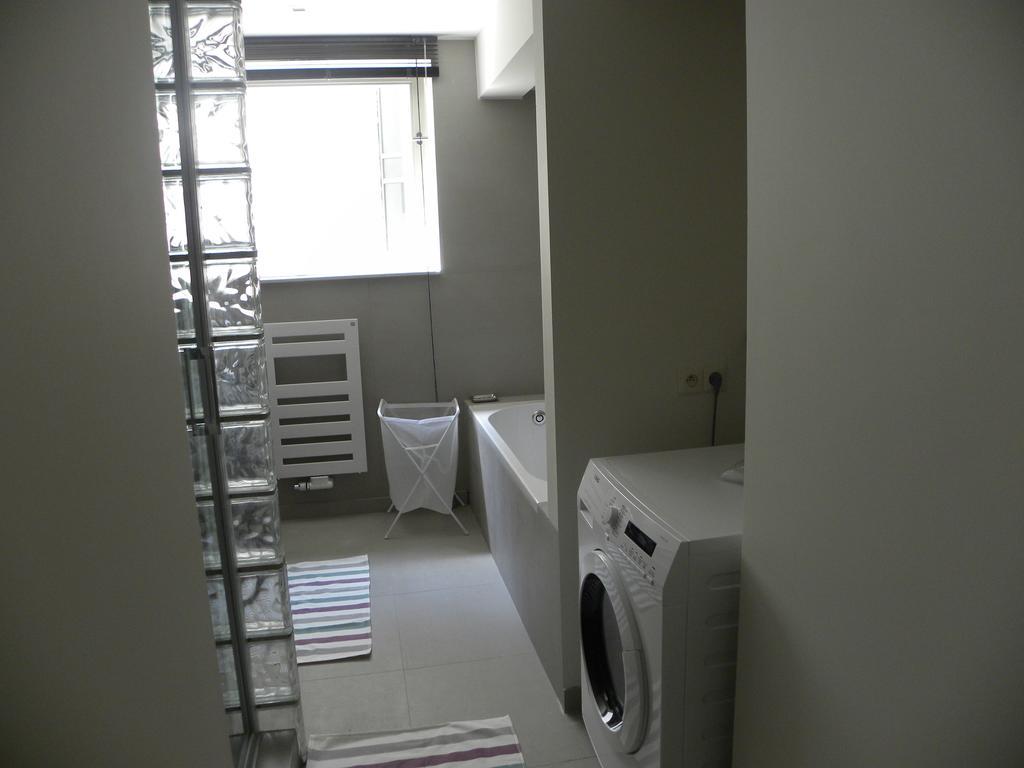City Center Apartments Brasseurs Brussels Room photo