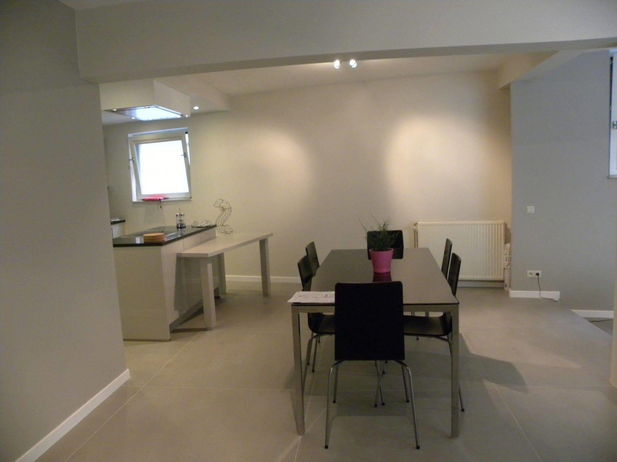 City Center Apartments Brasseurs Brussels Exterior photo