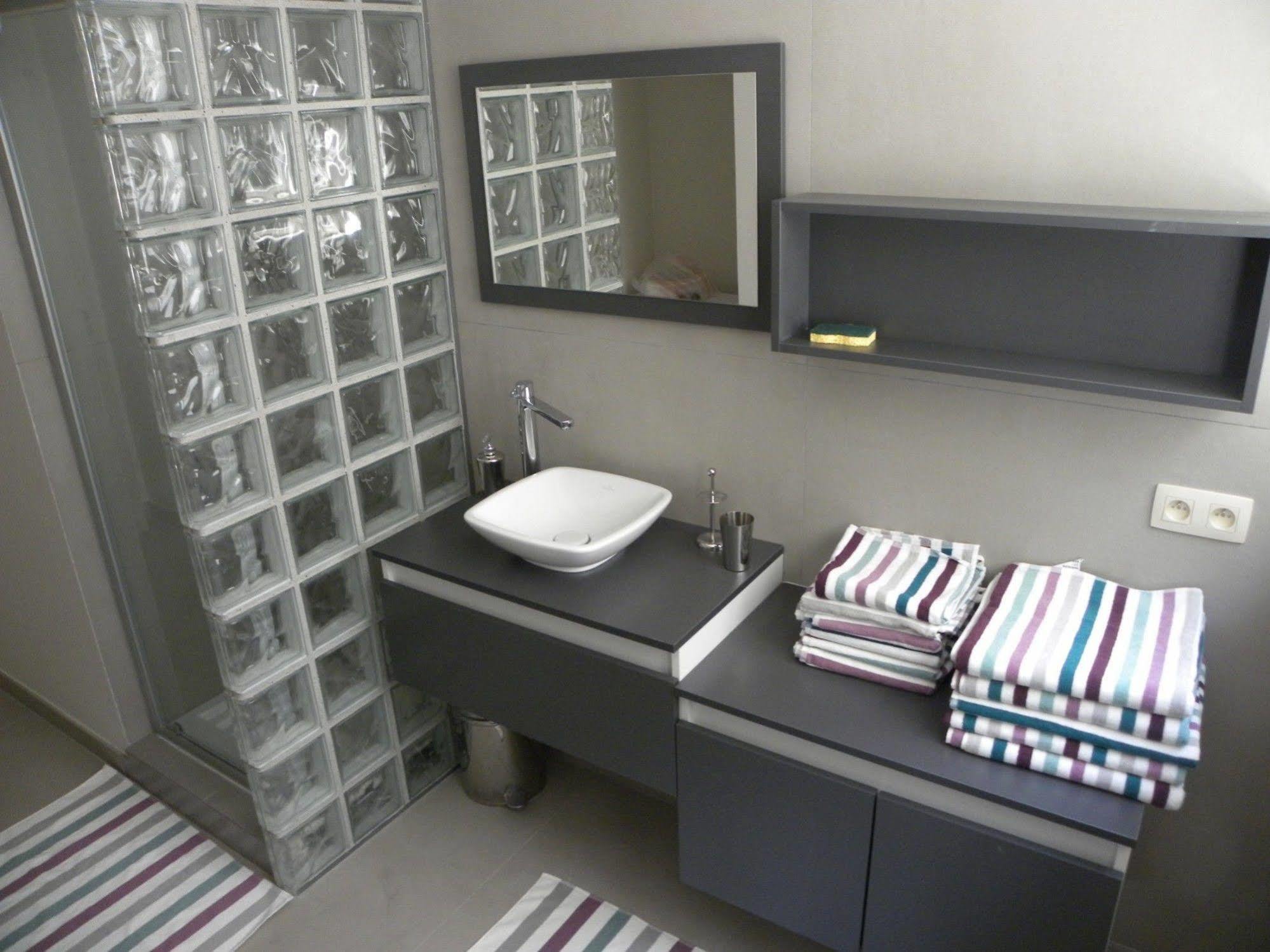 City Center Apartments Brasseurs Brussels Exterior photo