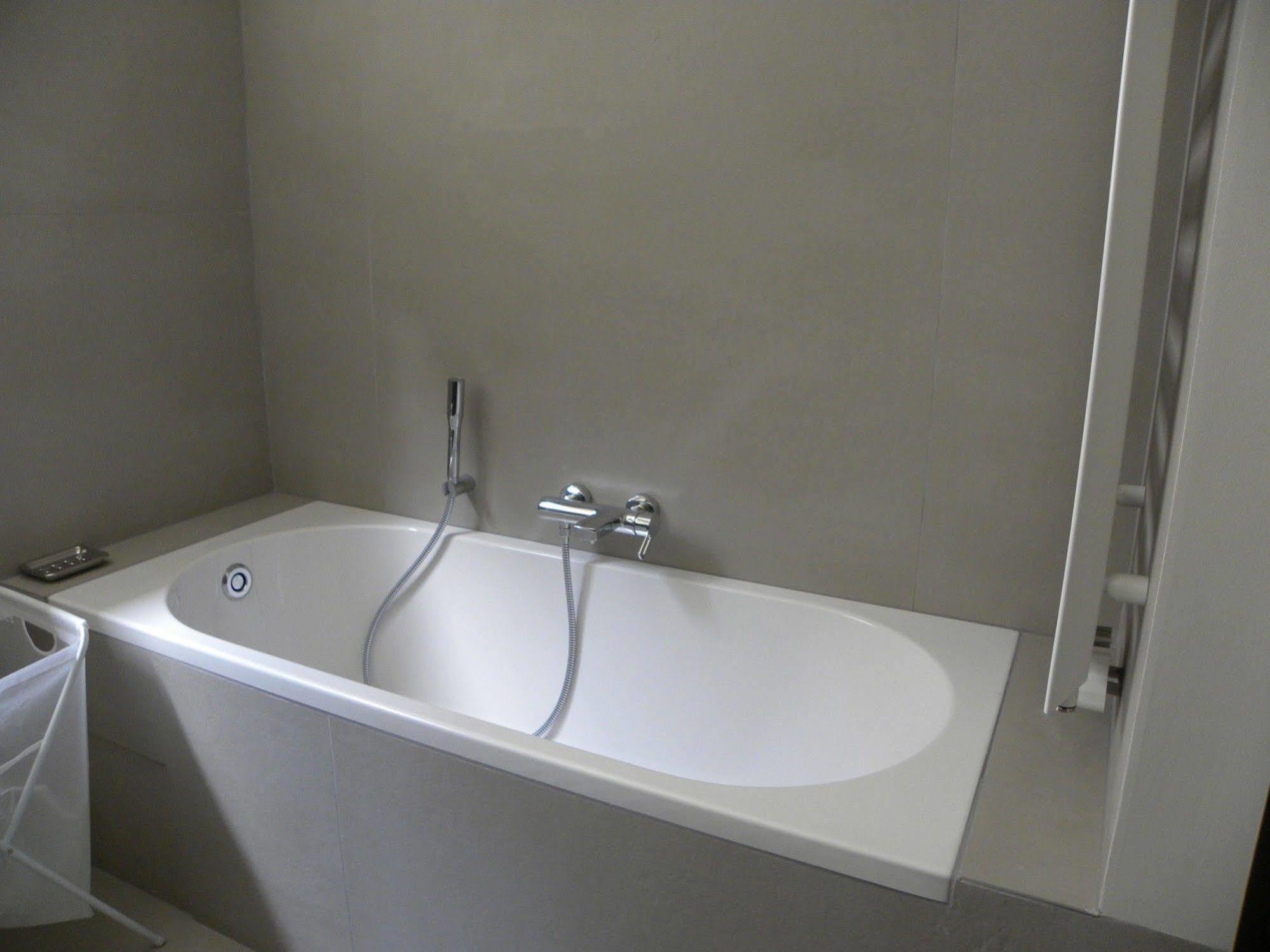City Center Apartments Brasseurs Brussels Exterior photo